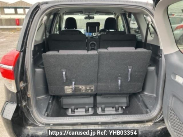 Used 2012 AT toyota vanguard ACA38W Image[8]