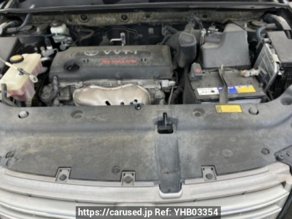 Used 2012 AT toyota vanguard ACA38W Image[9]