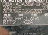 Used 2012 AT toyota vanguard ACA38W Image[10]