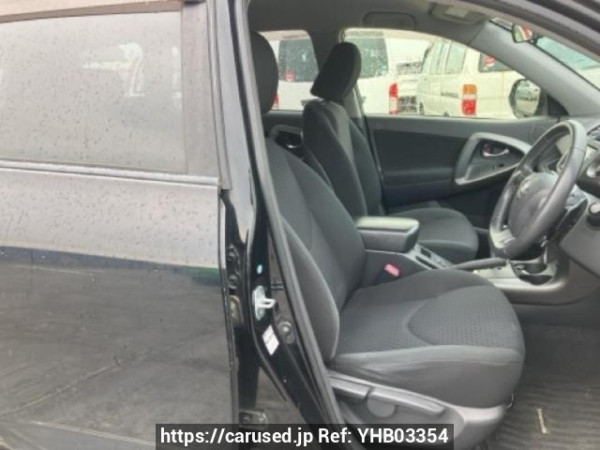 Used 2012 AT toyota vanguard ACA38W Image[11]
