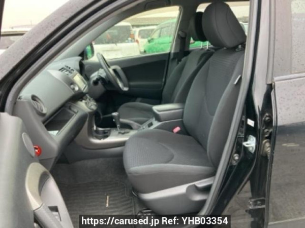 Used 2012 AT toyota vanguard ACA38W Image[12]