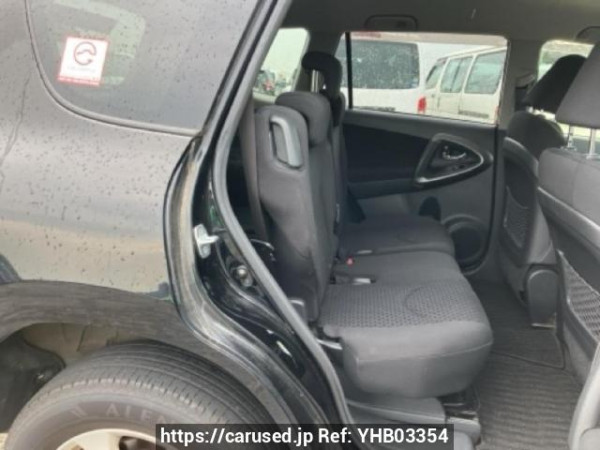 Used 2012 AT toyota vanguard ACA38W Image[13]