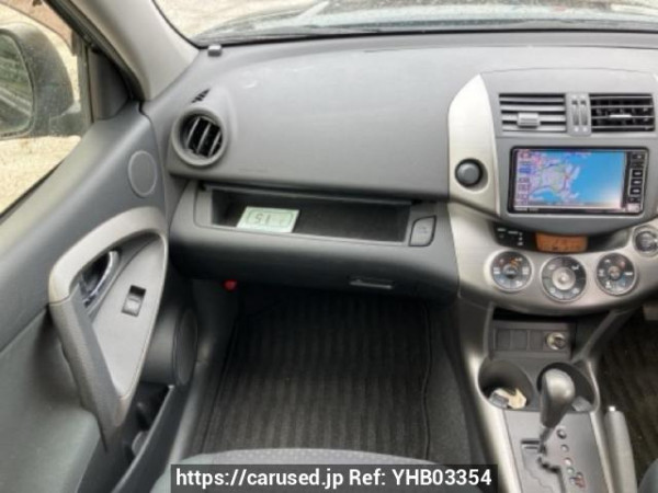 Used 2012 AT toyota vanguard ACA38W Image[17]