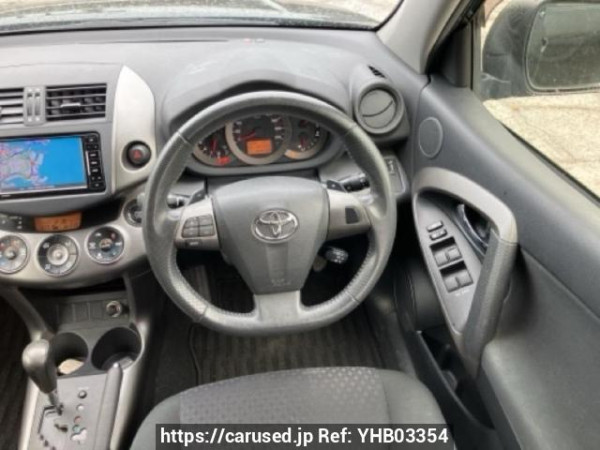 Used 2012 AT toyota vanguard ACA38W Image[18]