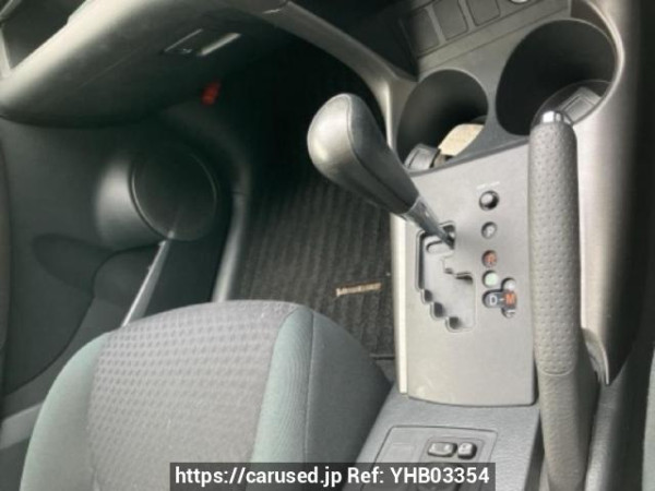 Used 2012 AT toyota vanguard ACA38W Image[22]