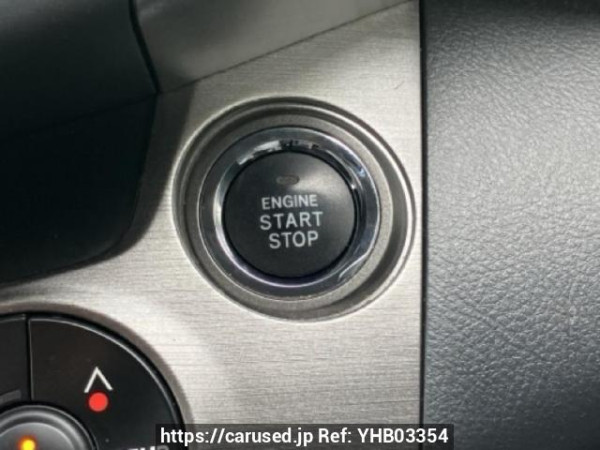 Used 2012 AT toyota vanguard ACA38W Image[23]
