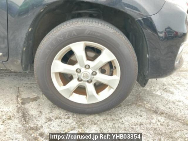 Used 2012 AT toyota vanguard ACA38W Image[27]