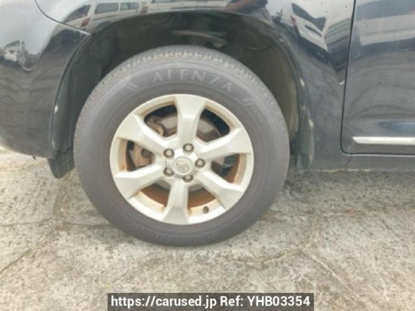 Used 2012 AT toyota vanguard ACA38W Image[28]