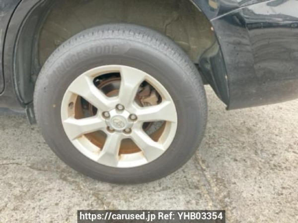 Used 2012 AT toyota vanguard ACA38W Image[30]