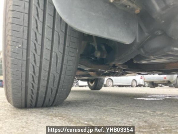 Used 2012 AT toyota vanguard ACA38W Image[31]