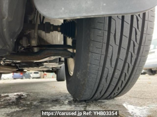 Used 2012 AT toyota vanguard ACA38W Image[32]