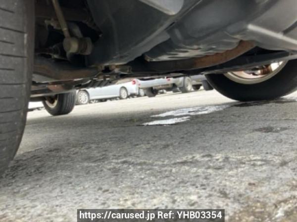 Used 2012 AT toyota vanguard ACA38W Image[33]