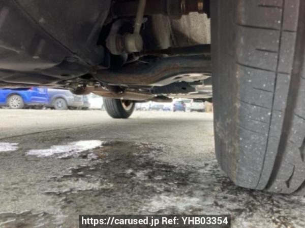 Used 2012 AT toyota vanguard ACA38W Image[34]
