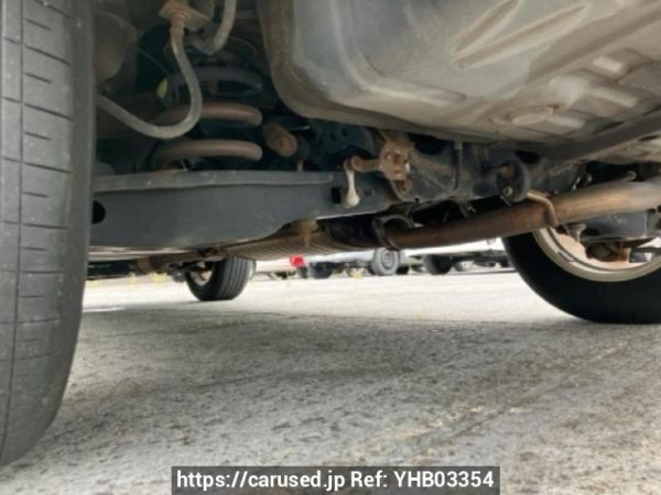 Used 2012 AT toyota vanguard ACA38W Image[35]