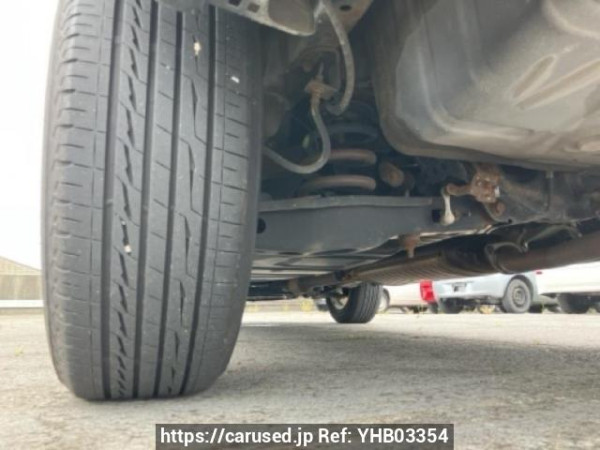 Used 2012 AT toyota vanguard ACA38W Image[37]