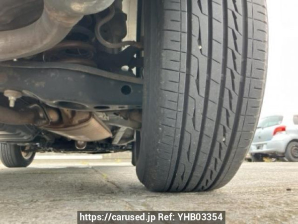 Used 2012 AT toyota vanguard ACA38W Image[38]