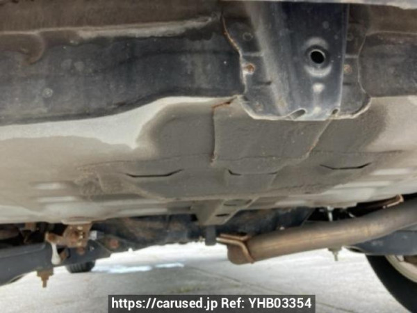 Used 2012 AT toyota vanguard ACA38W Image[39]