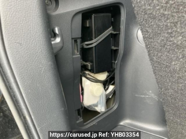 Used 2012 AT toyota vanguard ACA38W Image[40]