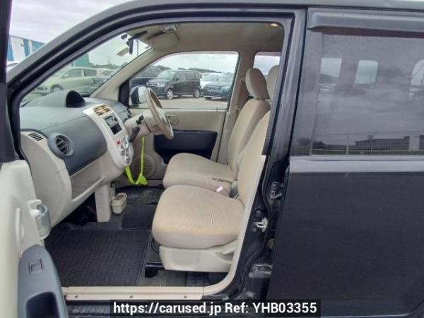 Used 2009 AT mitsubishi ek-wagon H82W Image[13]
