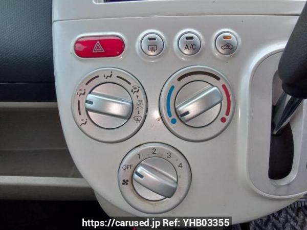 Used 2009 AT mitsubishi ek-wagon H82W Image[21]