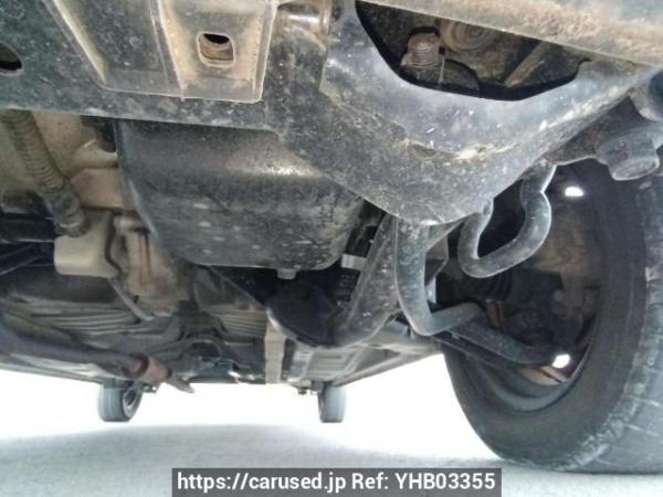 Used 2009 AT mitsubishi ek-wagon H82W Image[31]