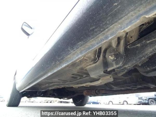 Used 2009 AT mitsubishi ek-wagon H82W Image[32]