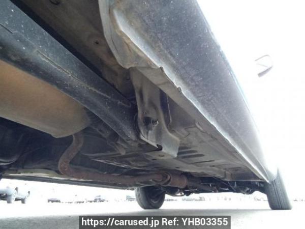 Used 2009 AT mitsubishi ek-wagon H82W Image[33]