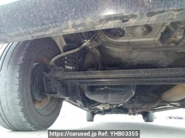 Used 2009 AT mitsubishi ek-wagon H82W Image[36]