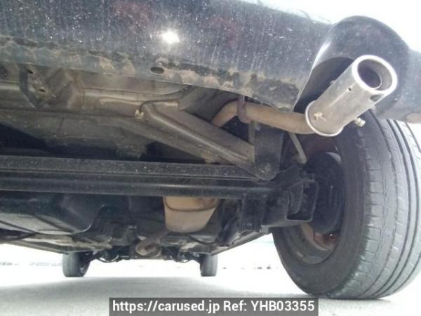 Used 2009 AT mitsubishi ek-wagon H82W Image[37]