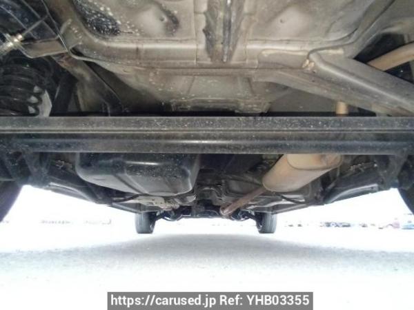 Used 2009 AT mitsubishi ek-wagon H82W Image[38]