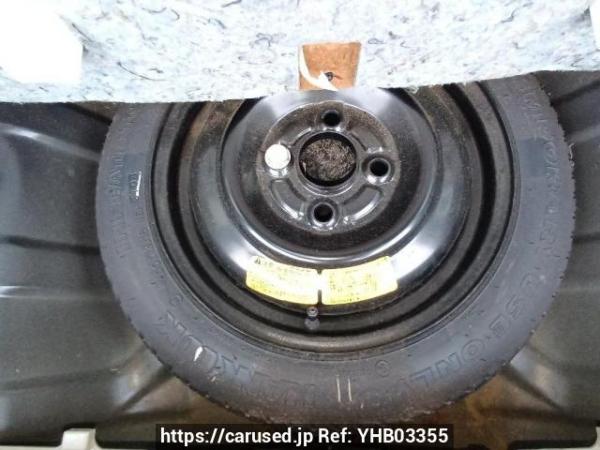 Used 2009 AT mitsubishi ek-wagon H82W Image[39]