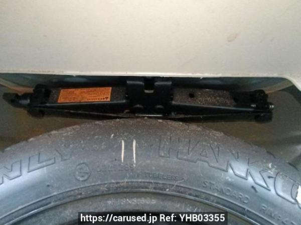 Used 2009 AT mitsubishi ek-wagon H82W Image[40]