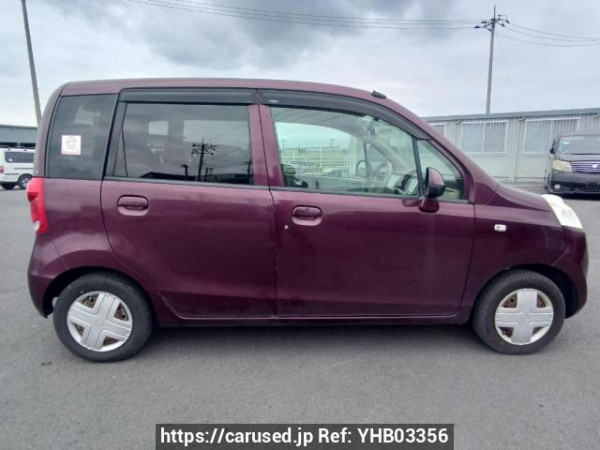Used 2009 AT honda life JC1 Image[7]