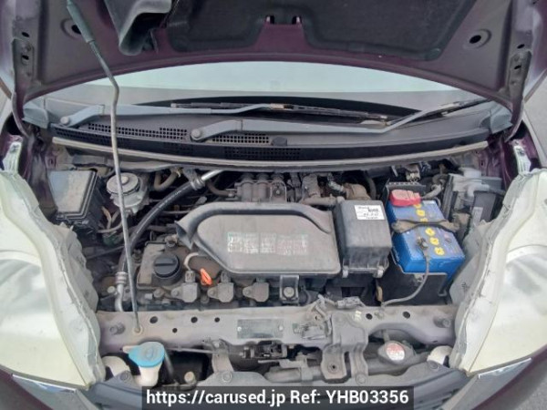 Used 2009 AT honda life JC1 Image[9]