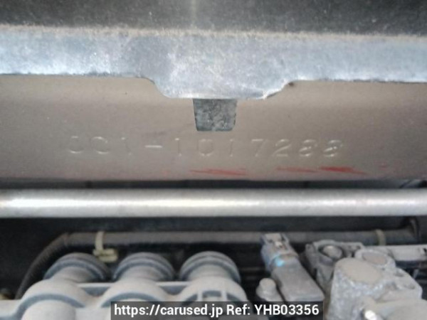 Used 2009 AT honda life JC1 Image[11]