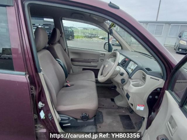 Used 2009 AT honda life JC1 Image[12]