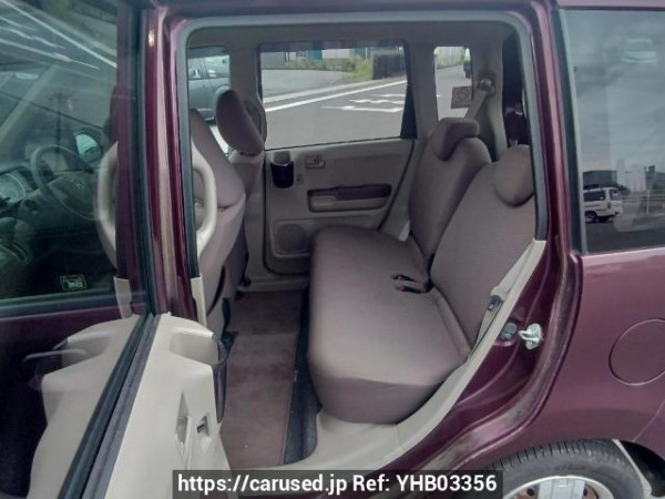 Used 2009 AT honda life JC1 Image[15]