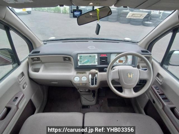 Used 2009 AT honda life JC1 Image[16]