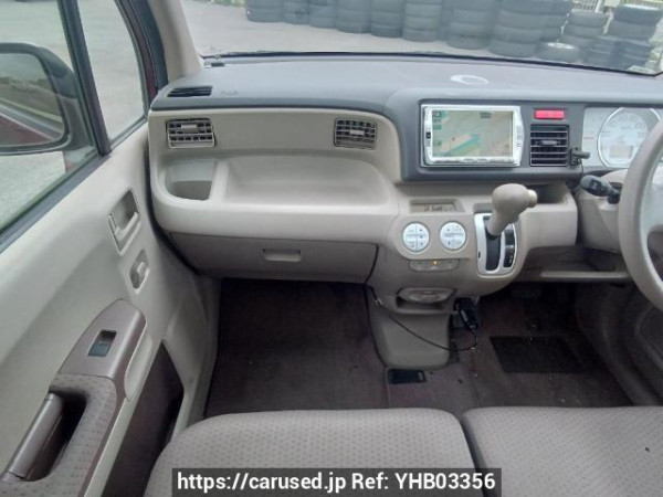 Used 2009 AT honda life JC1 Image[17]