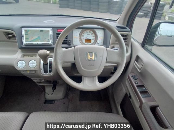 Used 2009 AT honda life JC1 Image[19]
