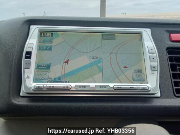 Used 2009 AT honda life JC1 Image[20]