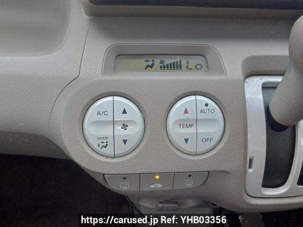 Used 2009 AT honda life JC1 Image[21]