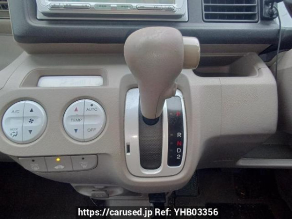 Used 2009 AT honda life JC1 Image[22]