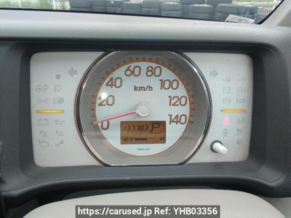 Used 2009 AT honda life JC1 Image[23]