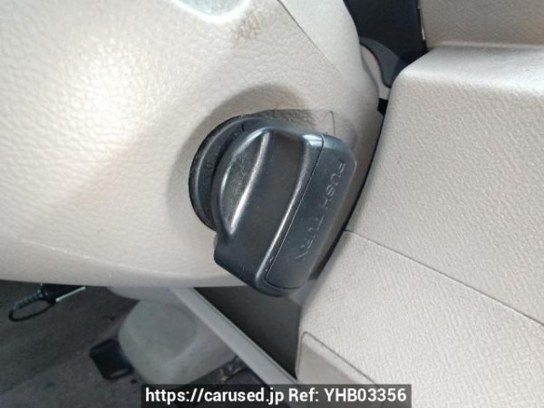 Used 2009 AT honda life JC1 Image[25]