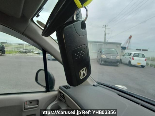 Used 2009 AT honda life JC1 Image[26]