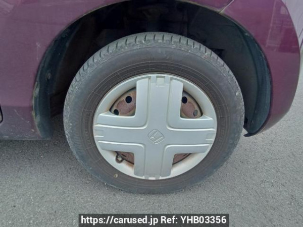 Used 2009 AT honda life JC1 Image[27]
