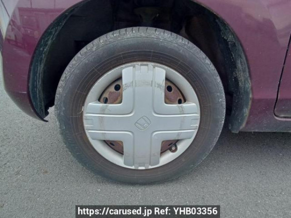 Used 2009 AT honda life JC1 Image[28]