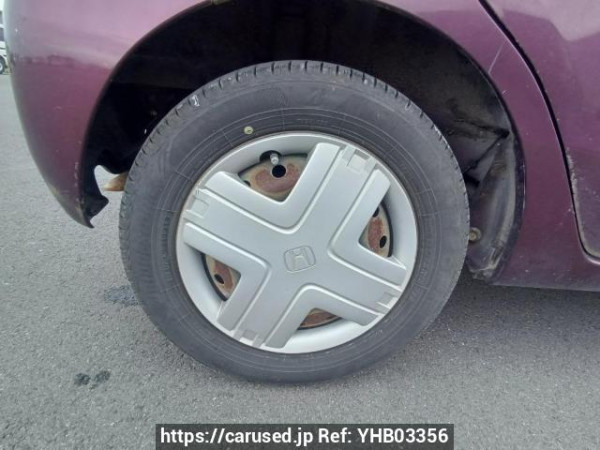 Used 2009 AT honda life JC1 Image[29]