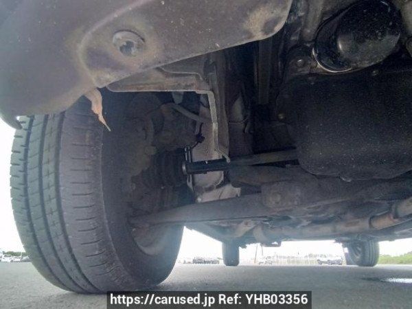 Used 2009 AT honda life JC1 Image[31]